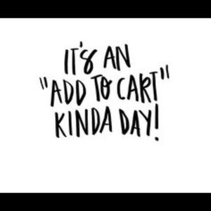 Today is the day to bundle bundle bundle!